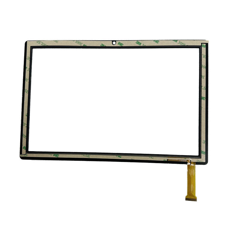 Pannello touch screen digitalizzatore da 10,1 pollici per XC-PG1010-598-FPC-A1