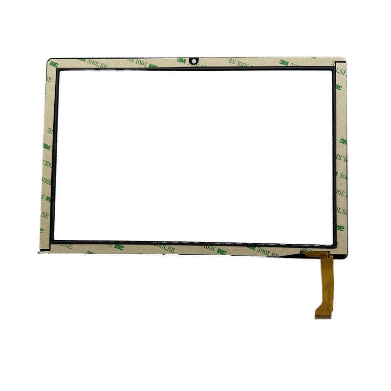 Pannello touch screen digitalizzatore da 10,1 pollici per XC-PG1010-687FPC-A2
