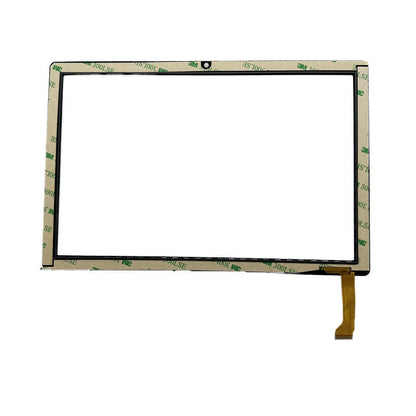 Pannello touch screen digitalizzatore da 10,1 pollici per XC-PG1010-687FPC-A2