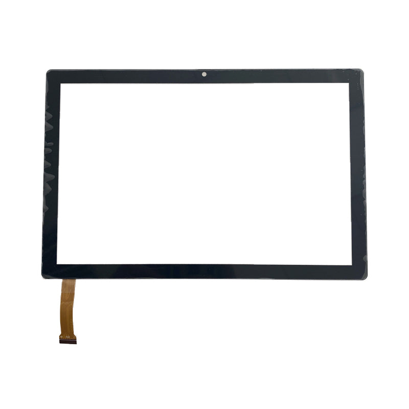 Pannello touch screen digitalizzatore da 10,1 pollici per XLD10115-V0