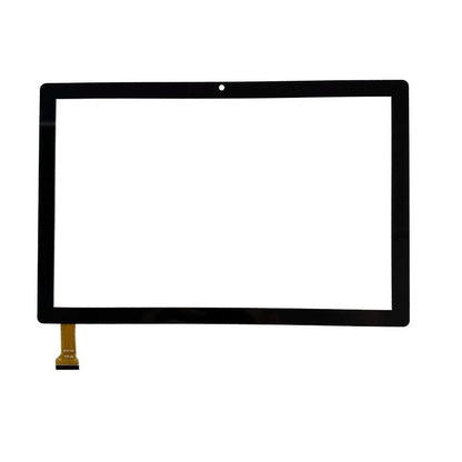 Pannello touch screen digitalizzatore da 10,1 pollici per XLD10134-V2 V1 BT-B10