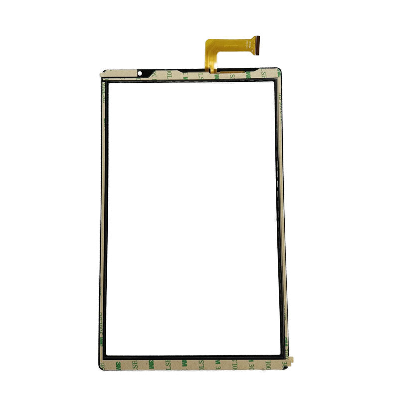 Pannello touch screen digitalizzatore per XLD101372-V0 FPC