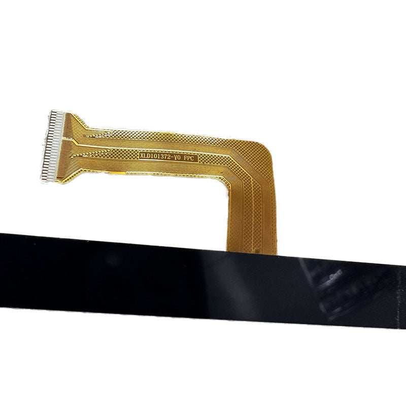 Pannello touch screen digitalizzatore per XLD101372-V0 FPC