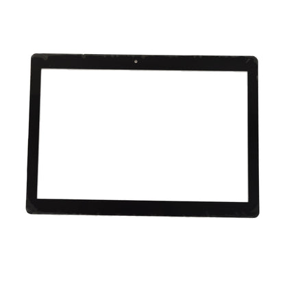 Pannello touch screen digitalizzatore da 10,1 pollici per NOBKLEN JR-J11 plus