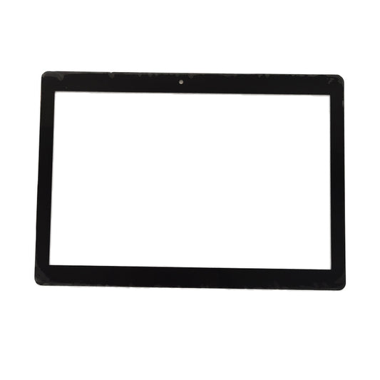 Pannello touch screen digitalizzatore da 10,1 pollici per NOBKLEN JR-J11 plus