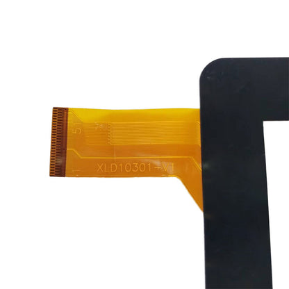 Sostituzione del digitalizzatore touch screen da 10,1" - XLD10301-V1