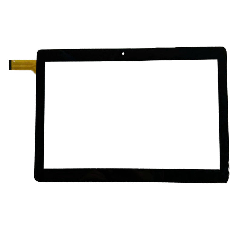 For XMobile X10 Tablet 10.1 Inch Touch Screen Panel Digitizer Glass
