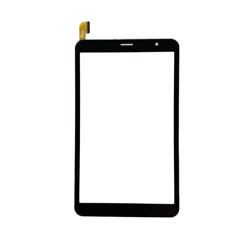 For X Mobile X8 MAX Tablet 8 Inch Touch Screen Panel Digitizer Glass
