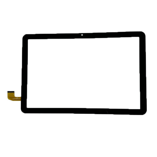Pannello touch screen digitalizzatore da 10,1 pollici per YC-GG1052-A0 FPC