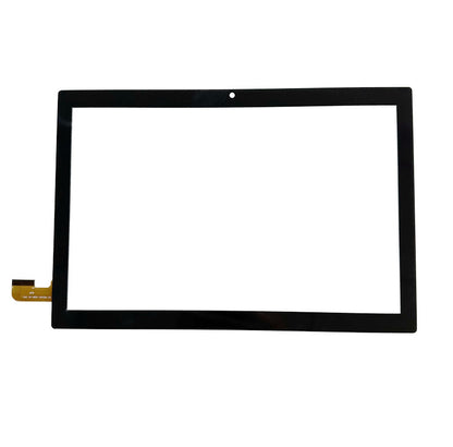 Pannello touch screen digitalizzatore da 10,1 pollici per YC-PG101-026-A1 FPC