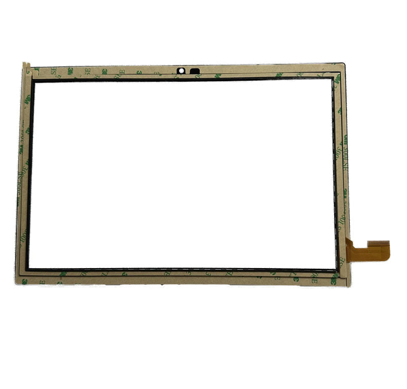 Pannello touch screen digitalizzatore da 10,1 pollici per YC-PG101-026-A1 FPC