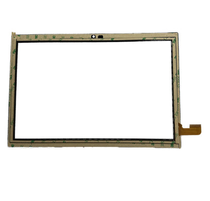 Pannello touch screen digitalizzatore da 10,1 pollici per YC-PG101-026-A1 FPC