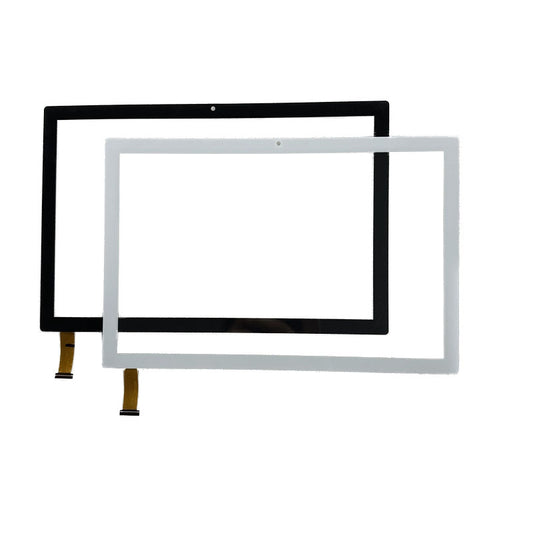 Pannello touch screen digitalizzatore da 10,1 pollici per YC-PG101-127-A1 SLR