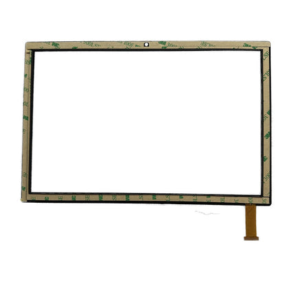 Pannello touch screen digitalizzatore da 10,1 pollici per YC-PG101-127-A1 SLR