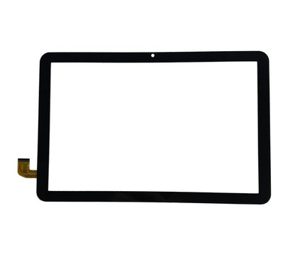 Pannello touch screen digitalizzatore da 10,1 pollici per YC-PG1029-A0 FPC