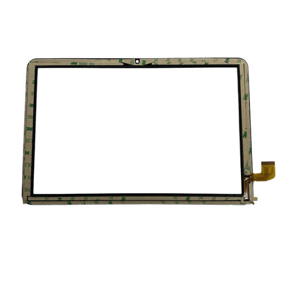 Pannello touch screen digitalizzatore da 10,1 pollici per YC-PG1029-A0 FPC