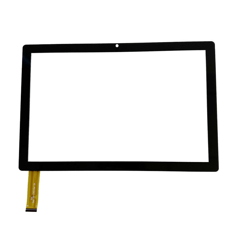 Pannello touch screen digitalizzatore da 10,1 pollici per YC-PG1043-A0 FPC