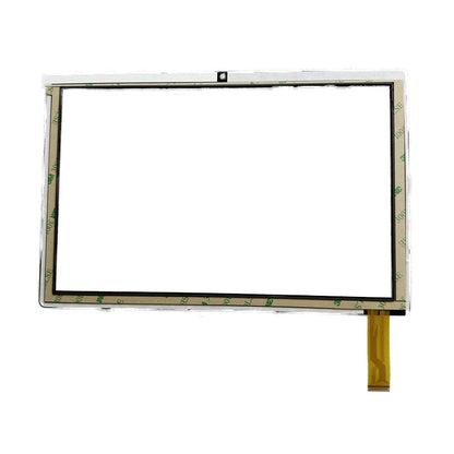 Pannello touch screen digitalizzatore da 10,1 pollici per YC-PG1043-A0 FPC