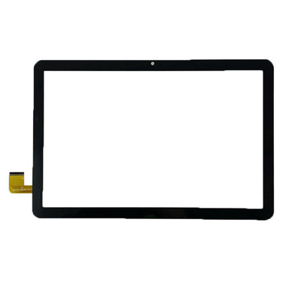 Pannello touch screen digitalizzatore da 10,1 pollici per YC-PG1051-A0 FPC