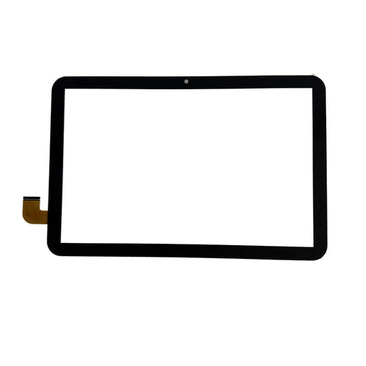 Pannello touch screen digitalizzatore da 10,1 pollici per YC-PG1068-A0