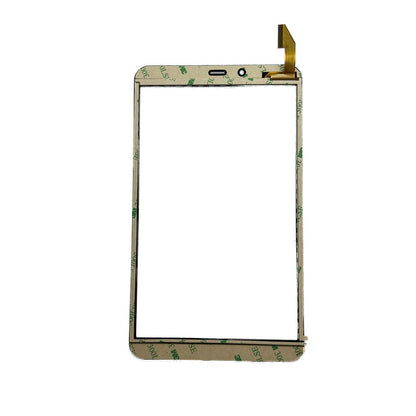 Pannello touch screen digitalizzatore da 8 pollici per YJ1311GG080B2J1-FPC-V0