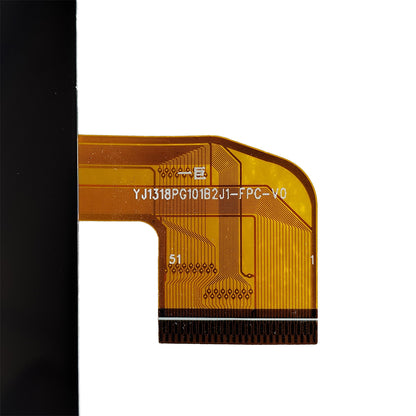 Digitalizzatore touch screen da 10,1" - YJ1318PG101B2J1-FPC-V0