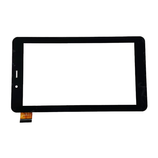 Digitalizzatore touch screen da 7 pollici per YJ1393PG070A2-FPC-V0 GY-P70159A-01