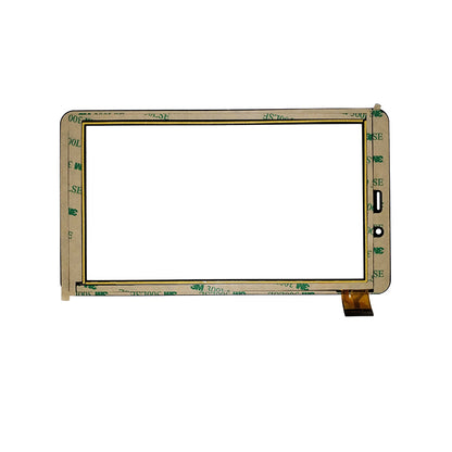 Digitizer Touch Screen 7" per YJ1393PG070A2-FPC-V0 GY-P70159A-01