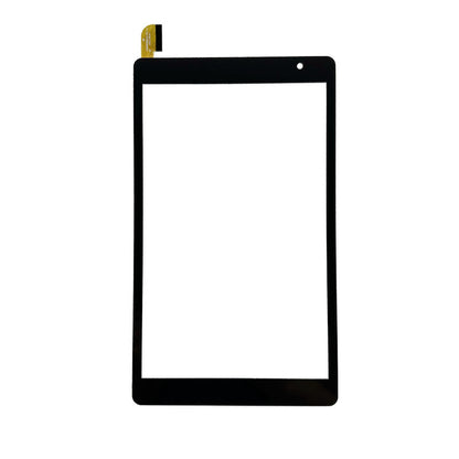 Pannello touch screen digitalizzatore per YJ1802PG080A2J1-FPC-V1