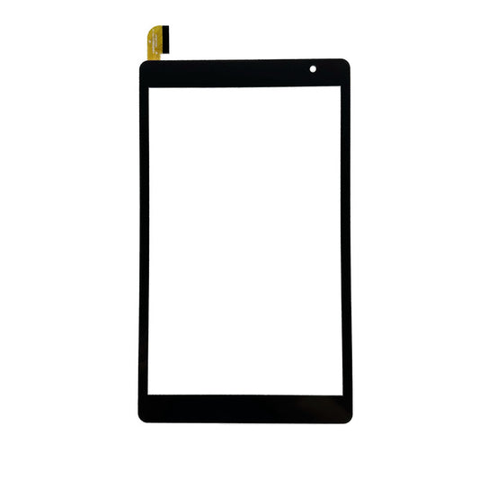 Pannello touch screen digitalizzatore per YJ1802PG080A2J1-FPC-V1