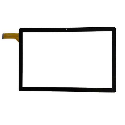 Pannello touch screen digitalizzatore da 10,1 pollici per YJ1812PG101A2J1-FPC-V0
