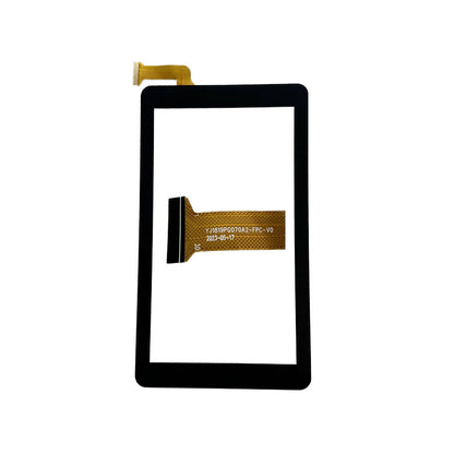 Pannello touch screen digitalizzatore per YJ1819PG070A2-FPC-A0
