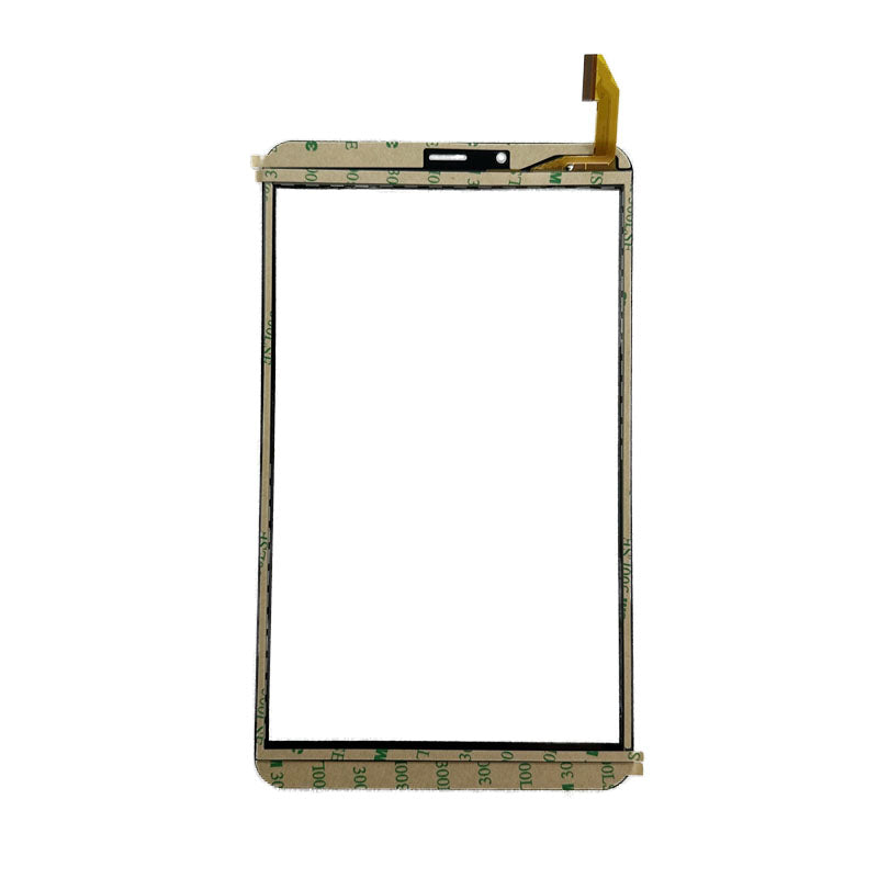 Pannello touch screen digitalizzatore da 8 pollici per YJ1859PG080A2J1-FPC-V0
