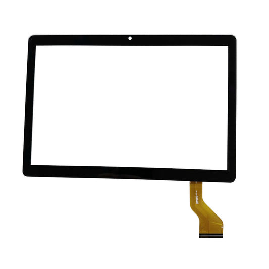 Pannello touch screen digitalizzatore da 10,1 pollici per YJ1889G101A2-FPC-V0