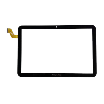 Pannello touch screen digitalizzatore da 10,1 pollici per YJ2105GG101A2J2-FPC-V0
