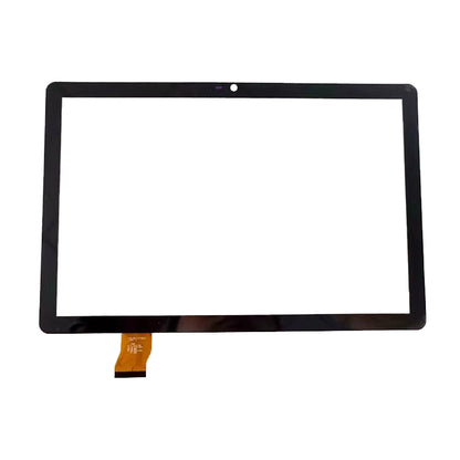 Pannello touch screen digitalizzatore da 10,1 pollici per YJ913GG101A2J2-FPC-V1