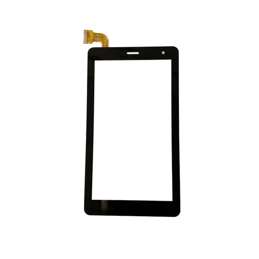 Pannello touch screen digitalizzatore in vetro da 7 pollici per YJ979GG070A2-FPC-V0