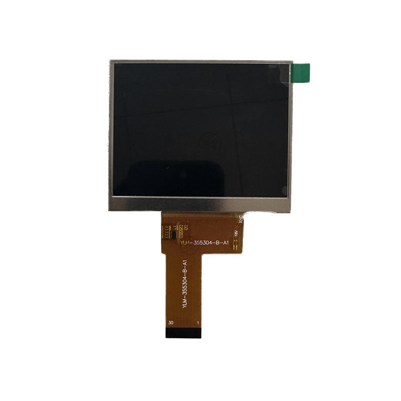 Schermo LCD per console portatile da 3,5" per Anbernic RG353VS