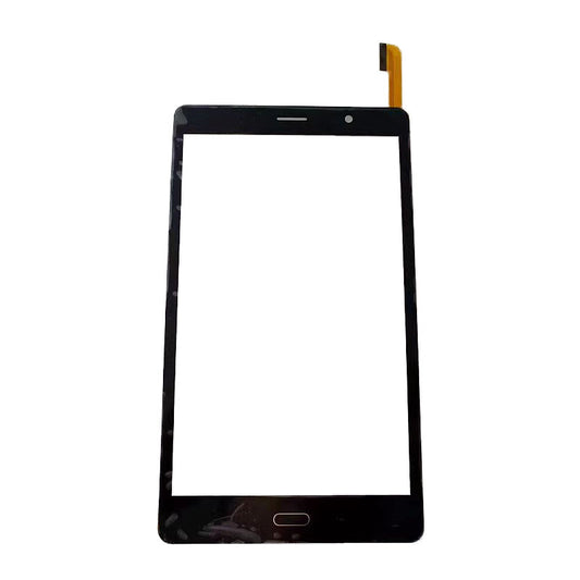 Touch screen da 8" per digitalizzatore YZS-0853A-FPC-V0