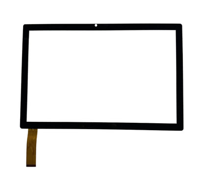 Pannello touch screen digitalizzatore da 10,1 pollici per YZS-0891-GG101-BV0