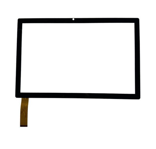 Pannello touch screen digitalizzatore da 10,1 pollici per YZS-0891-GG101-BV0