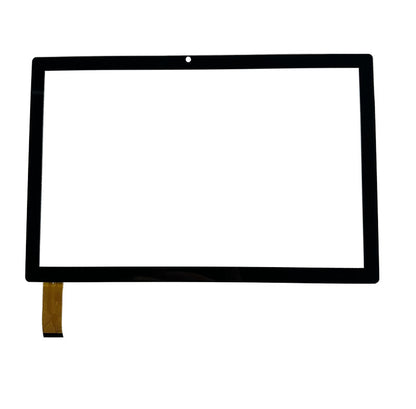 Pannello touch screen digitalizzatore da 10,1 pollici per YZS-0891-GG101-CV0