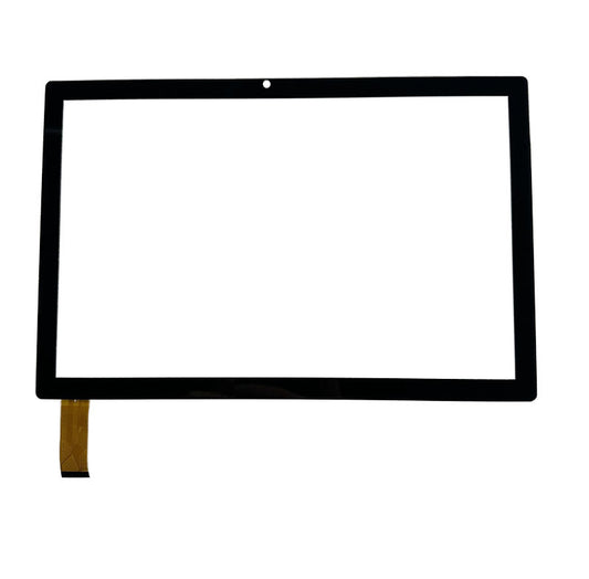 Pannello touch screen digitalizzatore da 10,1 pollici per YZS-0891-GG101-CV0