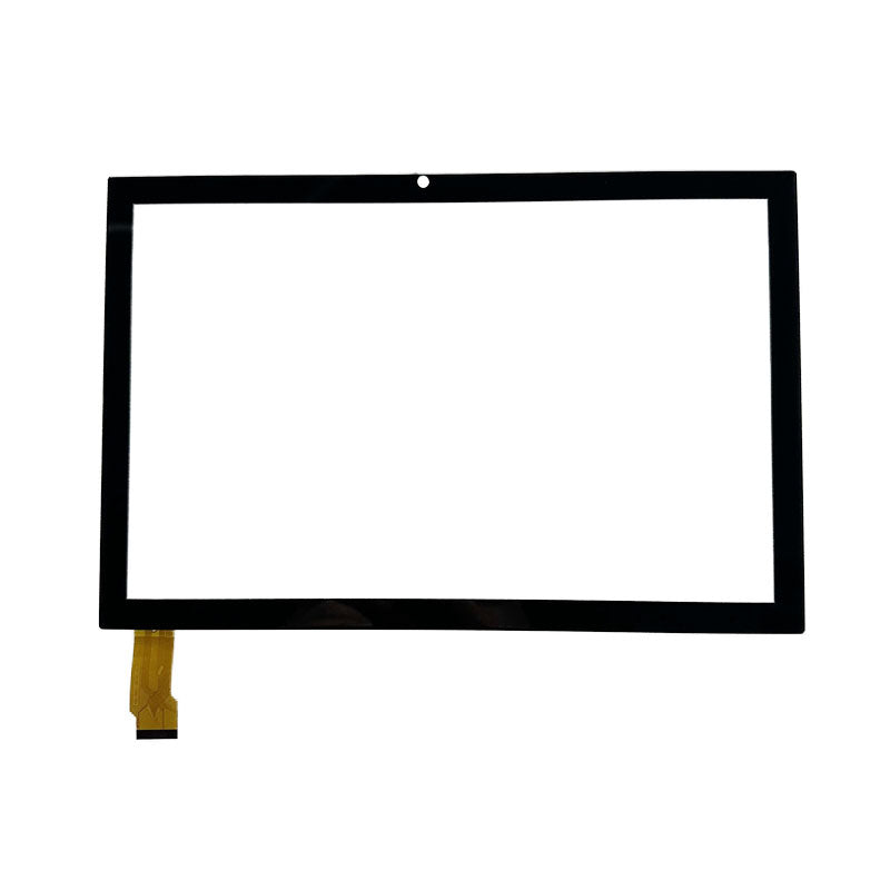 Pannello touch screen digitalizzatore da 10,1 pollici per YZS-0891-GG101-CV1