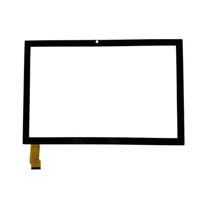 Pannello touch screen digitalizzatore da 10,1 pollici per YZS-0891-GG101-CV1