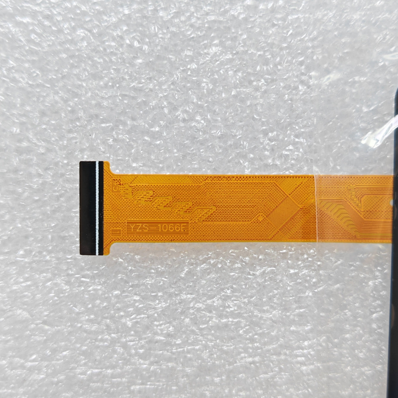 10.1" Touch Screen Digitizer for YZS-1066E Tablet