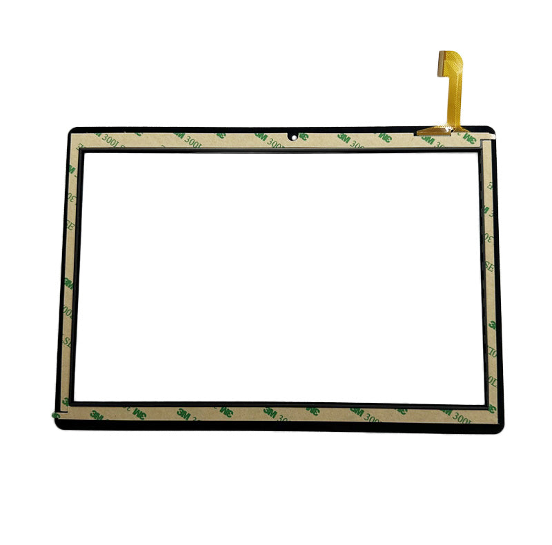 Pannello touch screen digitalizzatore da 10,1 pollici per YZS-1075A-FPC-V0