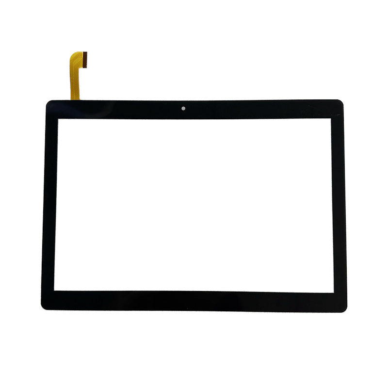 Pannello touch screen digitalizzatore da 10,1 pollici per YZS-1075A-FPC-V0