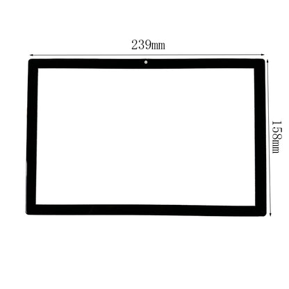 Digitizer touch screen da 10,1" per Maxwest ASTRO 10R