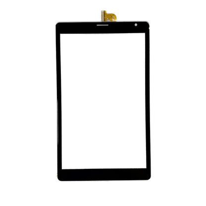 Pannello touch screen digitalizzatore da 8 pollici per Maxwest ASTRO 8R